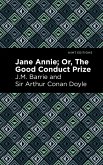 Jane Annie (eBook, ePUB)