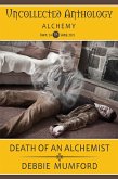 Death of an Alchemist (Uncollected Anthology: Alchemy Book 24) (eBook, ePUB)