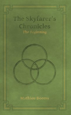 Cover The Skyfarer's Chronicles - The Beginning (eBook, ePUB)
