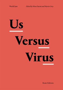 Us Versus Virus (eBook, ePUB) - Jam, World; Fatemi, Mina; Grey, Martin