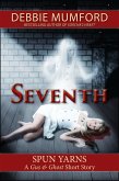 Seventh (Gus and Ghost) (eBook, ePUB)