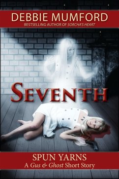 Seventh (Gus and Ghost) (eBook, ePUB) - Mumford, Debbie