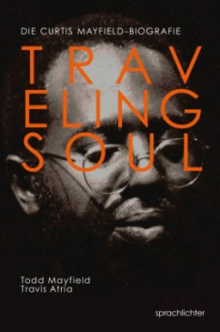 Traveling Soul - Mayfield, Todd