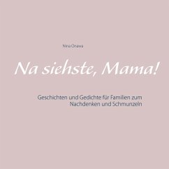 Cover Na siehste, Mama!