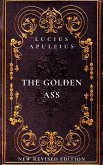 The Golden Ass (eBook, ePUB)