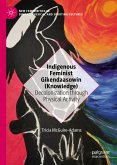 Indigenous Feminist Gikendaasowin (Knowledge) (eBook, PDF)