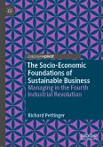 The Socio-Economic Foundations of Sustainable Business (eBook, PDF)