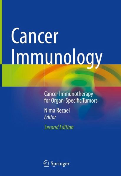 Cancer Immunology (eBook, PDF)