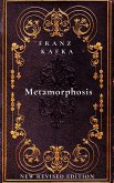 Metamorphosis (eBook, ePUB)