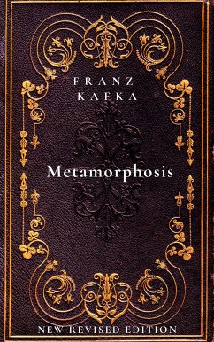 Metamorphosis (eBook, ePUB) - Kafka, Franz