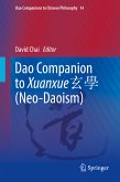Dao Companion to Xuanxue 玄學 (Neo-Daoism) (eBook, PDF)