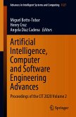 Artificial Intelligence, Computer and Software Engineering Advances (eBook, PDF)