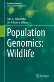 Population Genomics: Wildlife (eBook, PDF)