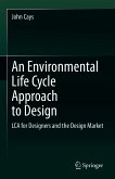 An Environmental Life Cycle Approach to Design (eBook, PDF)