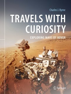 Travels with Curiosity (eBook, PDF) - Byrne, Charles J.