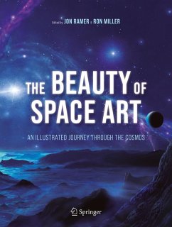 Cover The Beauty of Space Art (eBook, PDF)