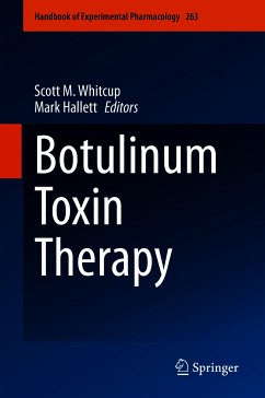 Botulinum Toxin Therapy (eBook, PDF)