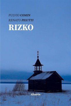 Cover Rizko (eBook, ePUB)