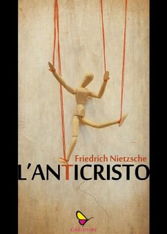 Cover L'Anticristo (eBook, ePUB)