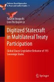 Digitized Statecraft in Multilateral Treaty Participation (eBook, PDF)