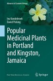 Popular Medicinal Plants in Portland and Kingston, Jamaica (eBook, PDF)