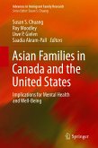 Asian Families in Canada and the United States (eBook, PDF)