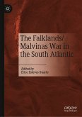 The Falklands/Malvinas War in the South Atlantic (eBook, PDF)
