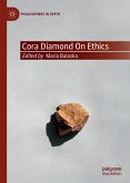 Cora Diamond on Ethics (eBook, PDF)