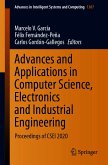 Advances and Applications in Computer Science, Electronics and Industrial Engineering (eBook, PDF)
