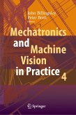 Mechatronics and Machine Vision in Practice 4 (eBook, PDF)