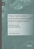Ethical Rationalism and Secularisation in the British Enlightenment (eBook, PDF)