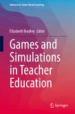 Games and Simulations in Teacher Education (eBook, PDF)