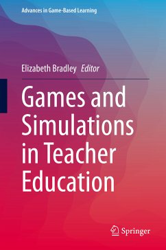 Games and Simulations in Teacher Education (eBook, PDF)
