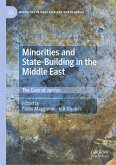 Minorities and State-Building in the Middle East (eBook, PDF)