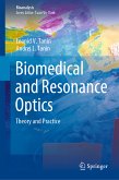 Biomedical and Resonance Optics (eBook, PDF)
