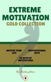 Motive your life - 30 days of motivation - motivational keys (3 books) (eBook, ePUB)