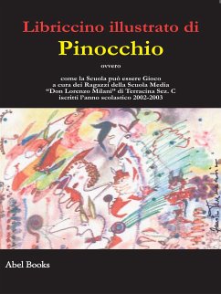 Pinocchio (eBook, ePUB) - VV, AA