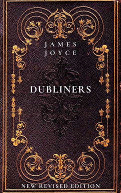 Dubliners (eBook, ePUB) - Joyce, James