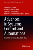 Advances in Systems, Control and Automations (eBook, PDF)