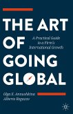 The Art of Going Global (eBook, PDF)