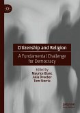 Citizenship and Religion (eBook, PDF)