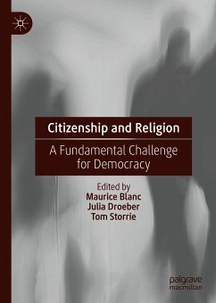 Citizenship and Religion (eBook, PDF)