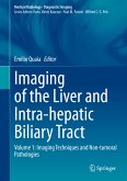 Imaging of the Liver and Intra-hepatic Biliary Tract (eBook, PDF)