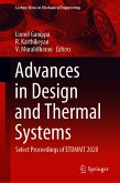 Advances in Design and Thermal Systems (eBook, PDF)