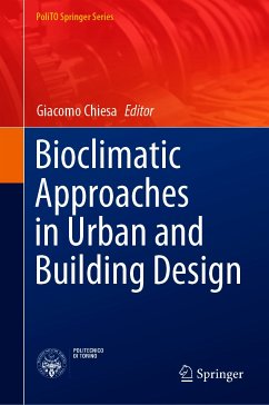 Bioclimatic Approaches in Urban and Building Design (eBook, PDF)
