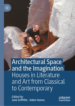 Architectural Space and the Imagination (eBook, PDF)