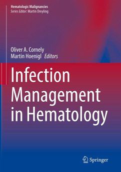 Infection Management in Hematology (eBook, PDF)