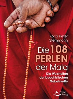 Die 108 Perlen der Mala (eBook, ePUB) - Stemmann, Korai Peter