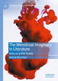 The Menstrual Imaginary in Literature (eBook, PDF)