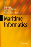Maritime Informatics (eBook, PDF)
